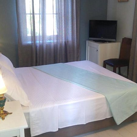 Archontiko Tsaknaki Manolia Hotel Ano Lekhonia Ngoại thất bức ảnh