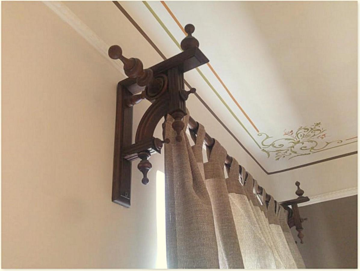 Archontiko Tsaknaki Manolia Hotel Ano Lekhonia Ngoại thất bức ảnh