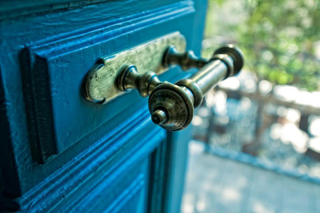 Archontiko Tsaknaki Manolia Hotel Ano Lekhonia Ngoại thất bức ảnh